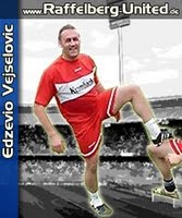 Matchwinner Edzevio Vejselovic