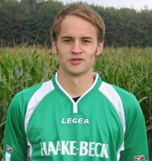 Kicker deluxe Marco Schrot