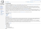 KLN bei Wikipedia