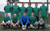 KLN-Meister 2010: Kickerz deluxe