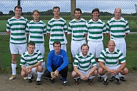 KLN-Meister 2009: Kickerz deluxe
