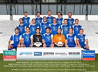 Markt3 United
