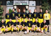 Vorwärts Vluyn