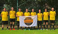Kellerclub Dynamo
